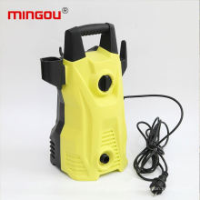 Chinese Compact Pressure washer cleaner